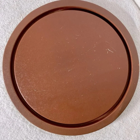 Vintage 1940's Ballonoff  Kitchen Maid Tin Cake Carrier Holder - Picture 8 of 15